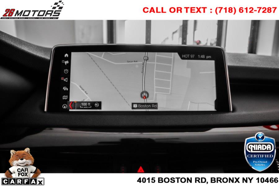 Used BMW X5 xDrive35i Sports Activity Vehicle 2017 | 26 Motors Corp. Bronx, New York Used BMW X5 xDrive35i Sports Activity Vehicle 2017 | 26 Motors Corp. Bronx, New York