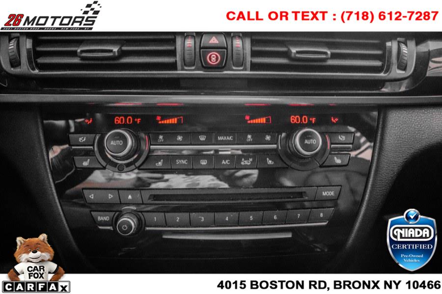 Used BMW X5 xDrive35i Sports Activity Vehicle 2017 | 26 Motors Corp. Bronx, New York Used BMW X5 xDrive35i Sports Activity Vehicle 2017 | 26 Motors Corp. Bronx, New York