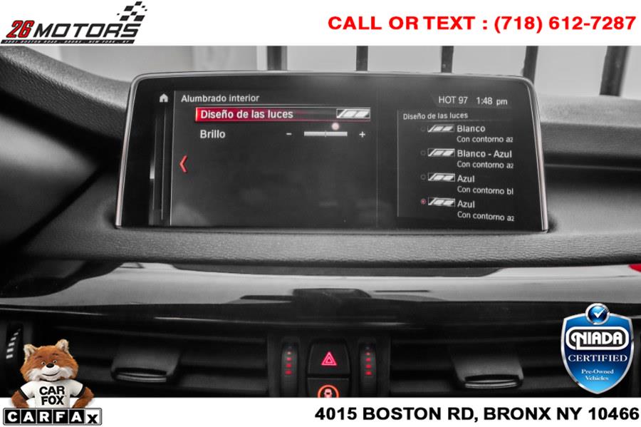 Used BMW X5 xDrive35i Sports Activity Vehicle 2017 | 26 Motors Corp. Bronx, New York Used BMW X5 xDrive35i Sports Activity Vehicle 2017 | 26 Motors Corp. Bronx, New York