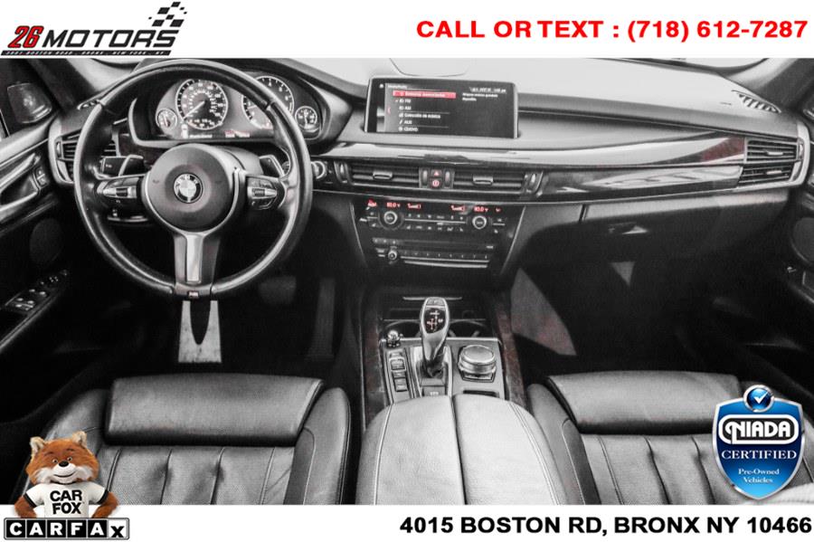 Used BMW X5 xDrive35i Sports Activity Vehicle 2017 | 26 Motors Corp. Bronx, New York Used BMW X5 xDrive35i Sports Activity Vehicle 2017 | 26 Motors Corp. Bronx, New York