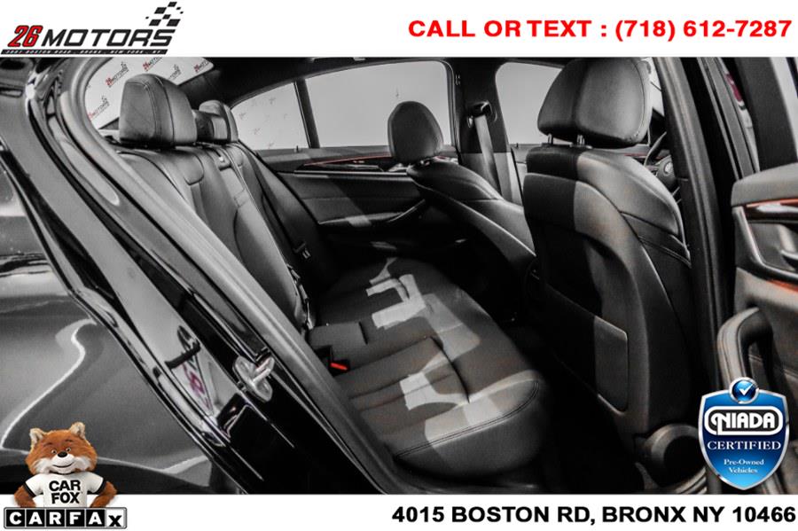 Used BMW 5 Series 530i xDrive Sedan 2018 | 26 Motors Corp. Bronx, New York Used BMW 5 Series 530i xDrive Sedan 2018 | 26 Motors Corp. Bronx, New York