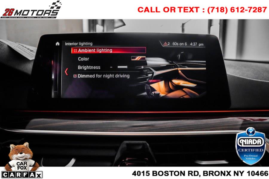 Used BMW 5 Series 530i xDrive Sedan 2018 | 26 Motors Corp. Bronx, New York Used BMW 5 Series 530i xDrive Sedan 2018 | 26 Motors Corp. Bronx, New York