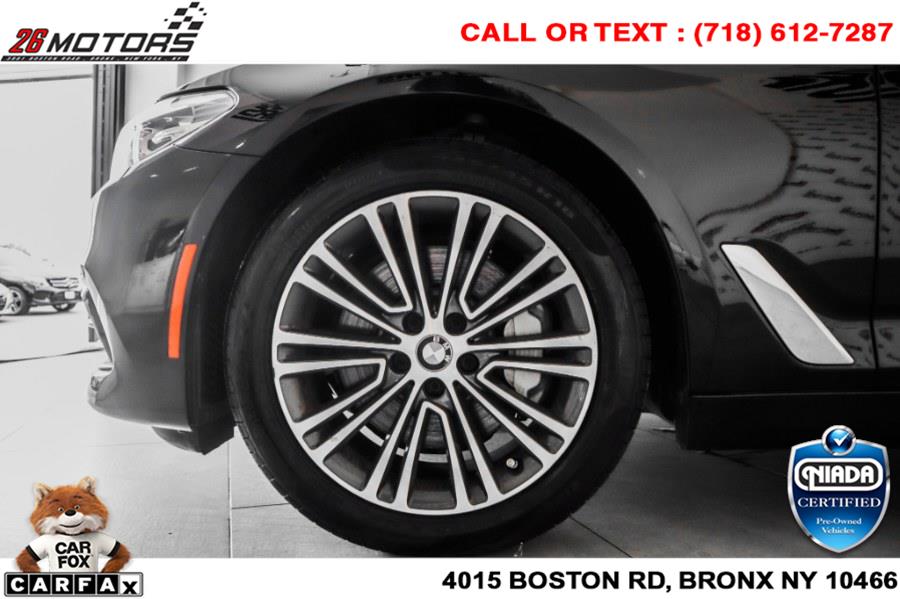 Used BMW 5 Series 530i xDrive Sedan 2018 | 26 Motors Corp. Bronx, New York Used BMW 5 Series 530i xDrive Sedan 2018 | 26 Motors Corp. Bronx, New York