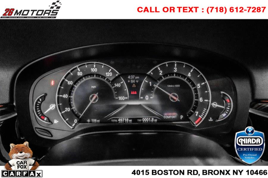 Used BMW 5 Series 530i xDrive Sedan 2018 | 26 Motors Corp. Bronx, New York Used BMW 5 Series 530i xDrive Sedan 2018 | 26 Motors Corp. Bronx, New York