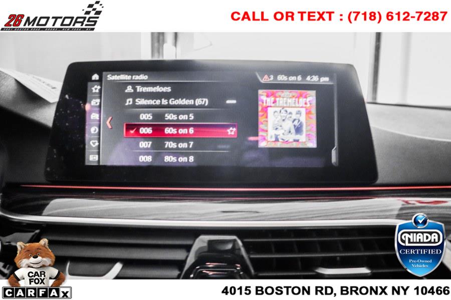 Used BMW 5 Series 530i xDrive Sedan 2018 | 26 Motors Corp. Bronx, New York Used BMW 5 Series 530i xDrive Sedan 2018 | 26 Motors Corp. Bronx, New York