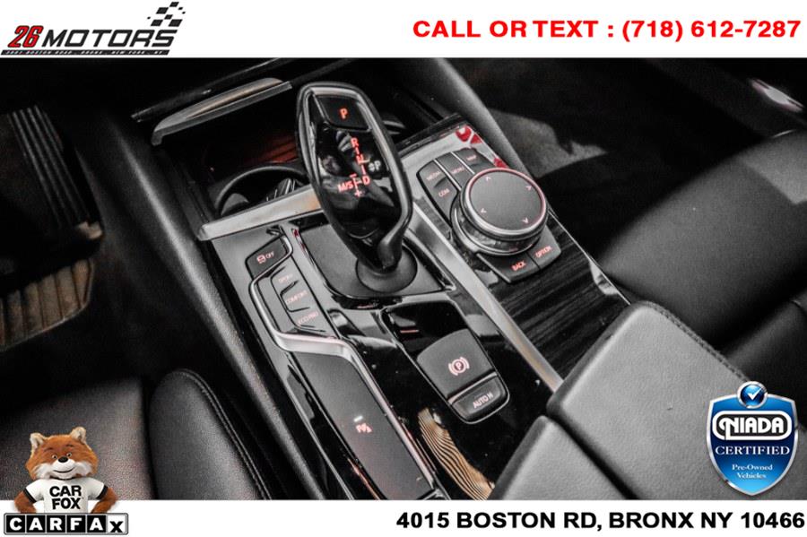 Used BMW 5 Series 530i xDrive Sedan 2018 | 26 Motors Corp. Bronx, New York Used BMW 5 Series 530i xDrive Sedan 2018 | 26 Motors Corp. Bronx, New York