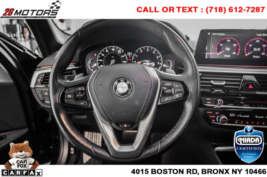 Used BMW 5 Series 530i xDrive Sedan 2018 | 26 Motors Corp. Bronx, New York Used BMW 5 Series 530i xDrive Sedan 2018 | 26 Motors Corp. Bronx, New York