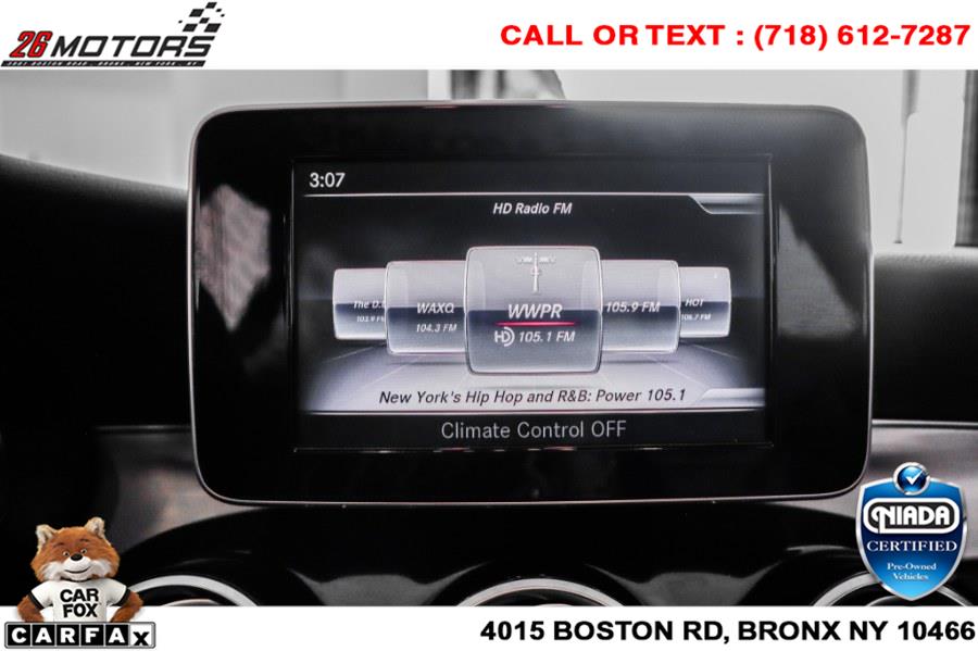 Used Mercedes-Benz C-Class C 300 Sedan 2018 | 26 Motors Corp. Bronx, New York Used Mercedes-Benz C-Class C 300 Sedan 2018 | 26 Motors Corp. Bronx, New York