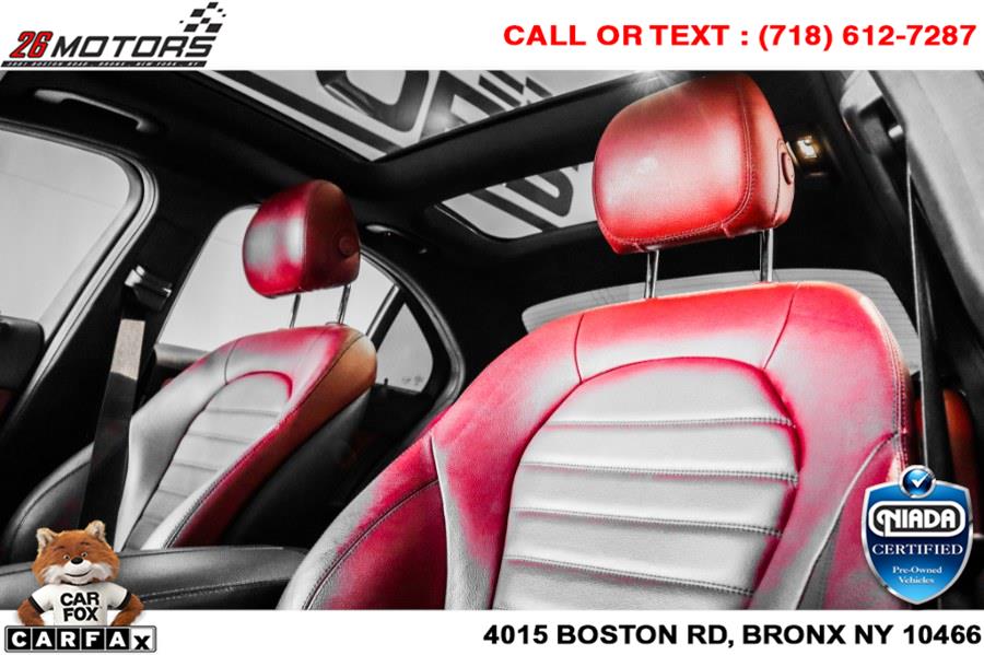 Used Mercedes-Benz C-Class C 300 Sedan 2018 | 26 Motors Corp. Bronx, New York Used Mercedes-Benz C-Class C 300 Sedan 2018 | 26 Motors Corp. Bronx, New York