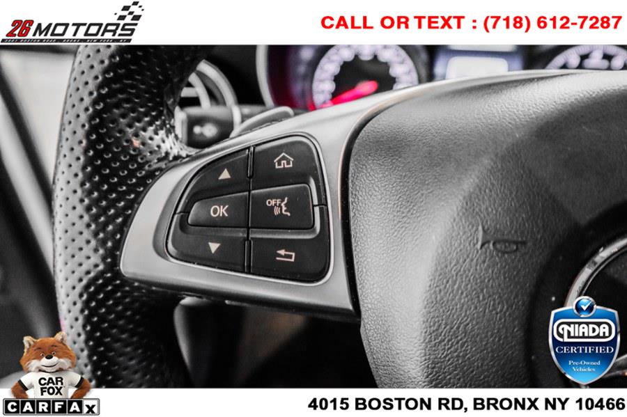 Used Mercedes-Benz C-Class C 300 Sedan 2018 | 26 Motors Corp. Bronx, New York Used Mercedes-Benz C-Class C 300 Sedan 2018 | 26 Motors Corp. Bronx, New York