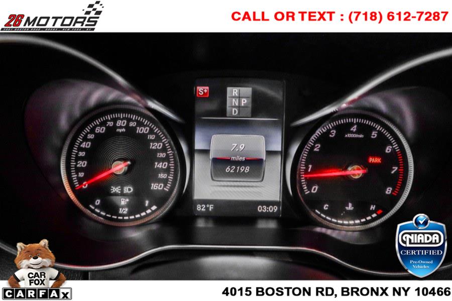 Used Mercedes-Benz C-Class C 300 Sedan 2018 | 26 Motors Corp. Bronx, New York Used Mercedes-Benz C-Class C 300 Sedan 2018 | 26 Motors Corp. Bronx, New York