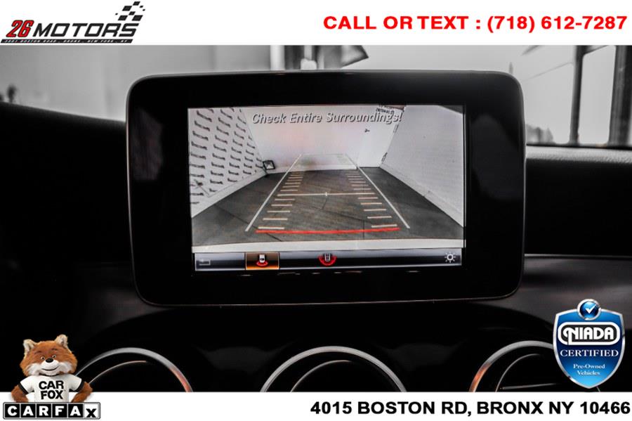 Used Mercedes-Benz C-Class C 300 Sedan 2018 | 26 Motors Corp. Bronx, New York Used Mercedes-Benz C-Class C 300 Sedan 2018 | 26 Motors Corp. Bronx, New York