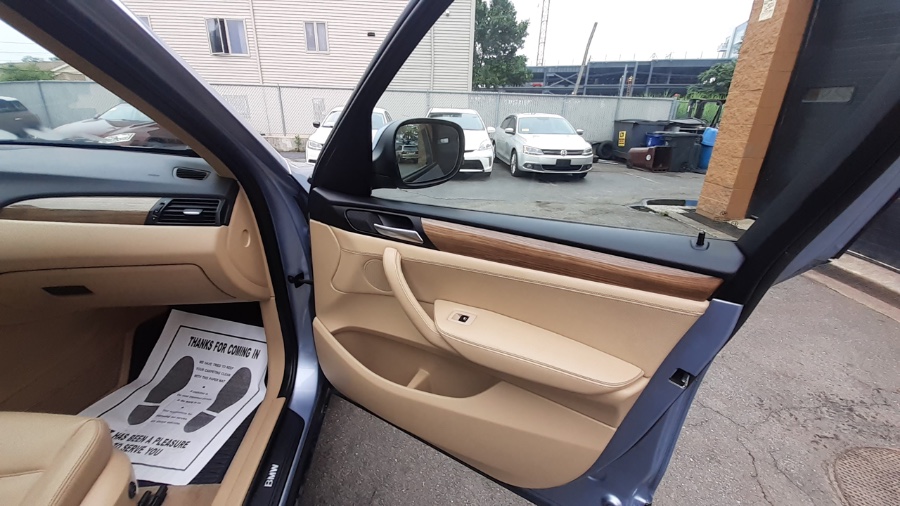 2011 BMW X3 AWD 4dr 28i, available for sale in Revere, Massachusetts | Wonderland Auto. Revere, Massachusetts 2011 BMW X3 AWD 4dr 28i, available for sale in Revere, Massachusetts | Wonderland Auto. Revere, Massachusetts