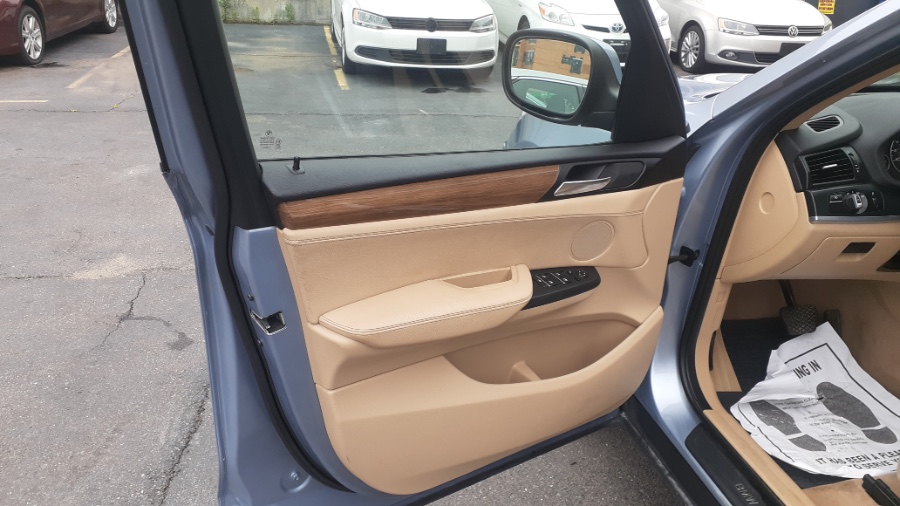 2011 BMW X3 AWD 4dr 28i, available for sale in Revere, Massachusetts | Wonderland Auto. Revere, Massachusetts 2011 BMW X3 AWD 4dr 28i, available for sale in Revere, Massachusetts | Wonderland Auto. Revere, Massachusetts