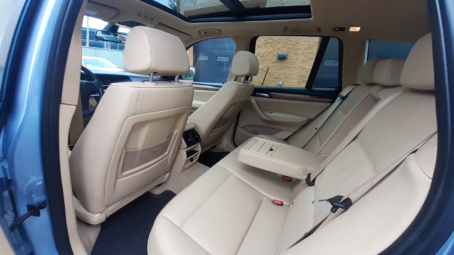 2011 BMW X3 AWD 4dr 28i, available for sale in Revere, Massachusetts | Wonderland Auto. Revere, Massachusetts 2011 BMW X3 AWD 4dr 28i, available for sale in Revere, Massachusetts | Wonderland Auto. Revere, Massachusetts