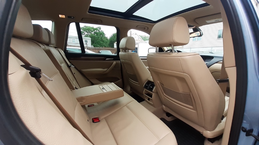 2011 BMW X3 AWD 4dr 28i, available for sale in Revere, Massachusetts | Wonderland Auto. Revere, Massachusetts 2011 BMW X3 AWD 4dr 28i, available for sale in Revere, Massachusetts | Wonderland Auto. Revere, Massachusetts