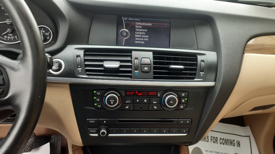 2011 BMW X3 AWD 4dr 28i, available for sale in Revere, Massachusetts | Wonderland Auto. Revere, Massachusetts 2011 BMW X3 AWD 4dr 28i, available for sale in Revere, Massachusetts | Wonderland Auto. Revere, Massachusetts