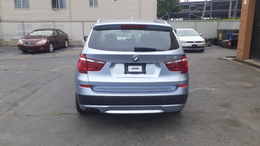2011 BMW X3 AWD 4dr 28i, available for sale in Revere, Massachusetts | Wonderland Auto. Revere, Massachusetts 2011 BMW X3 AWD 4dr 28i, available for sale in Revere, Massachusetts | Wonderland Auto. Revere, Massachusetts