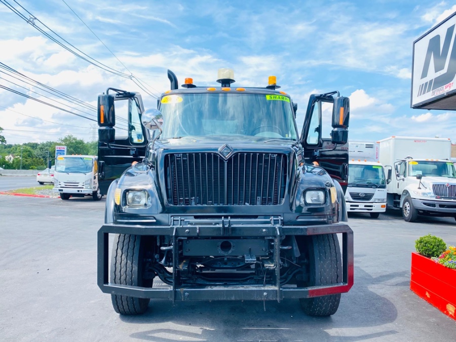 2005 INTERNATIONAL 7600 DUMP TRUCK + CUMMINS ENGINE, available for sale in South Amboy, New Jersey | NJ Truck Spot. South Amboy, New Jersey 2005 INTERNATIONAL 7600 DUMP TRUCK + CUMMINS ENGINE, available for sale in South Amboy, New Jersey | NJ Truck Spot. South Amboy, New Jersey