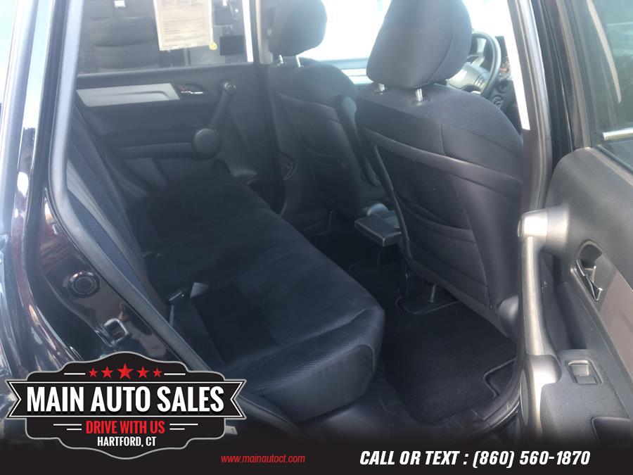 Used Honda CR-V 4WD 5dr EX 2011 | Main Auto Sales LLC. Hartford, Connecticut Used Honda CR-V 4WD 5dr EX 2011 | Main Auto Sales LLC. Hartford, Connecticut