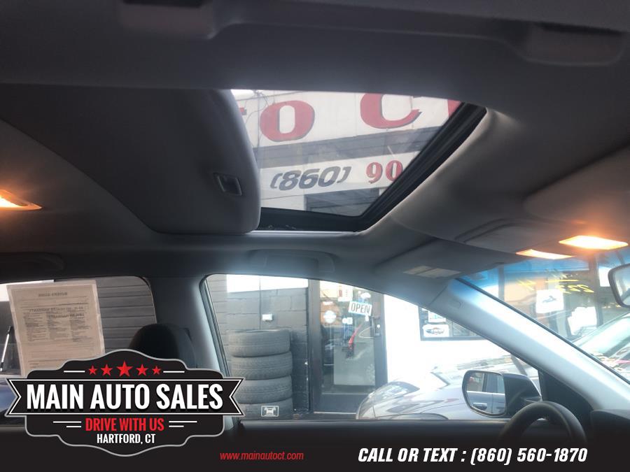 Used Honda CR-V 4WD 5dr EX 2011 | Main Auto Sales LLC. Hartford, Connecticut Used Honda CR-V 4WD 5dr EX 2011 | Main Auto Sales LLC. Hartford, Connecticut