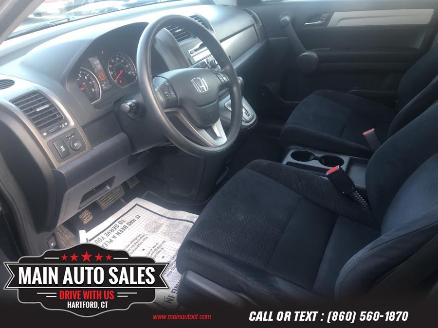 Used Honda CR-V 4WD 5dr EX 2011 | Main Auto Sales LLC. Hartford, Connecticut Used Honda CR-V 4WD 5dr EX 2011 | Main Auto Sales LLC. Hartford, Connecticut