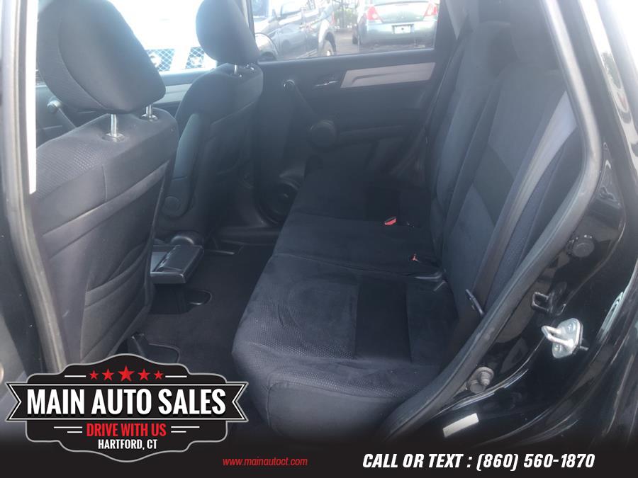 Used Honda CR-V 4WD 5dr EX 2011 | Main Auto Sales LLC. Hartford, Connecticut Used Honda CR-V 4WD 5dr EX 2011 | Main Auto Sales LLC. Hartford, Connecticut