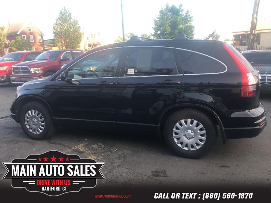 Used Honda CR-V 4WD 5dr EX 2011 | Main Auto Sales LLC. Hartford, Connecticut Used Honda CR-V 4WD 5dr EX 2011 | Main Auto Sales LLC. Hartford, Connecticut