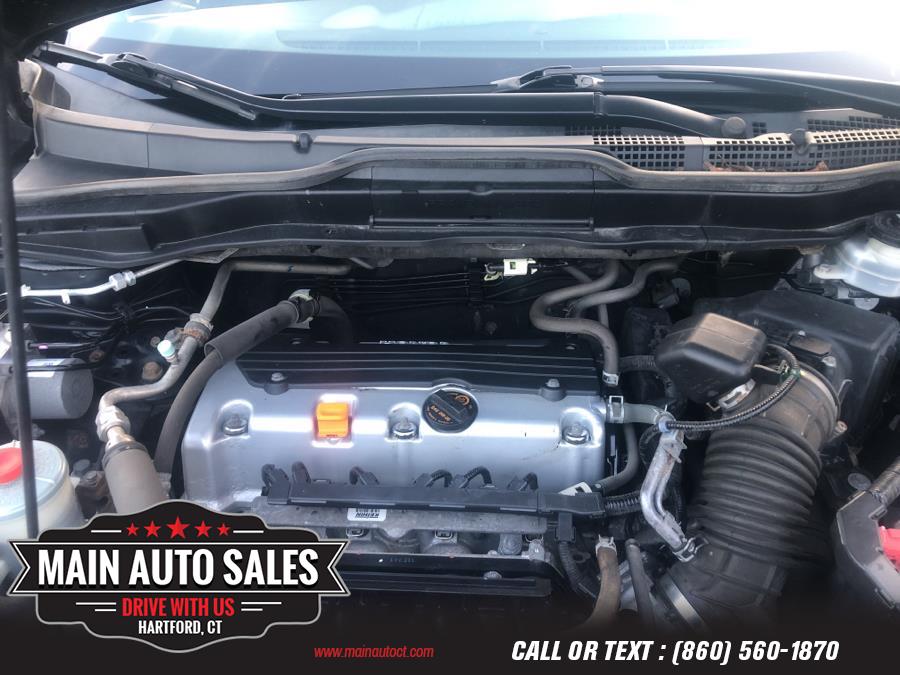 Used Honda CR-V 4WD 5dr EX 2011 | Main Auto Sales LLC. Hartford, Connecticut Used Honda CR-V 4WD 5dr EX 2011 | Main Auto Sales LLC. Hartford, Connecticut