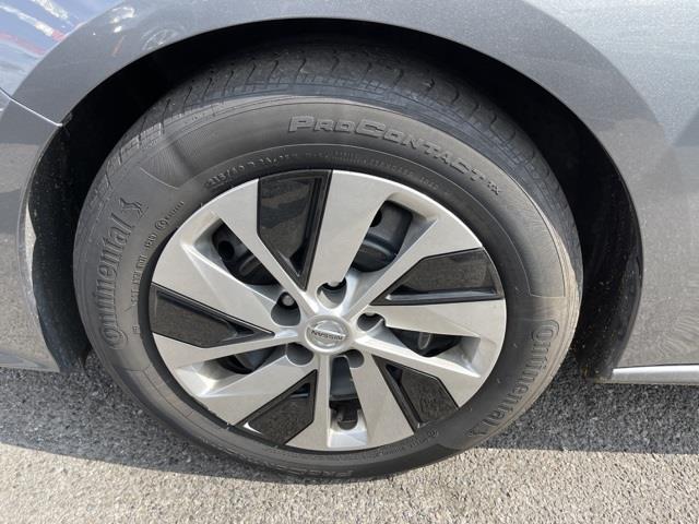 Used Nissan Altima 2.5 S 2020 | Hillside Auto Outlet. Jamaica, New York Used Nissan Altima 2.5 S 2020 | Hillside Auto Outlet. Jamaica, New York