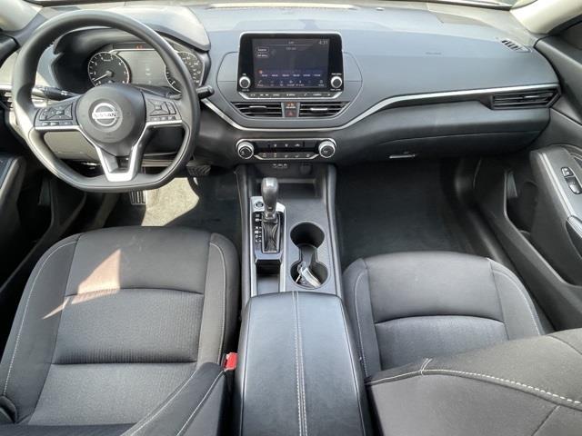 Used Nissan Altima 2.5 S 2020 | Hillside Auto Outlet. Jamaica, New York Used Nissan Altima 2.5 S 2020 | Hillside Auto Outlet. Jamaica, New York
