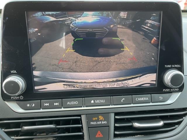Used Nissan Altima 2.5 S 2020 | Hillside Auto Outlet. Jamaica, New York Used Nissan Altima 2.5 S 2020 | Hillside Auto Outlet. Jamaica, New York