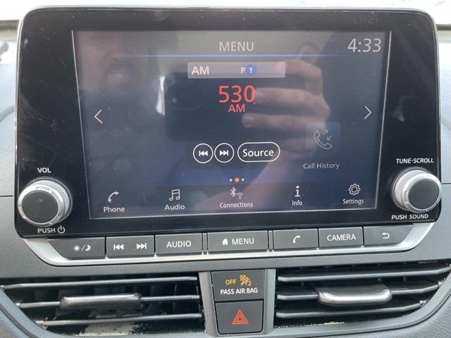 Used Nissan Altima 2.5 S 2020 | Hillside Auto Outlet. Jamaica, New York Used Nissan Altima 2.5 S 2020 | Hillside Auto Outlet. Jamaica, New York