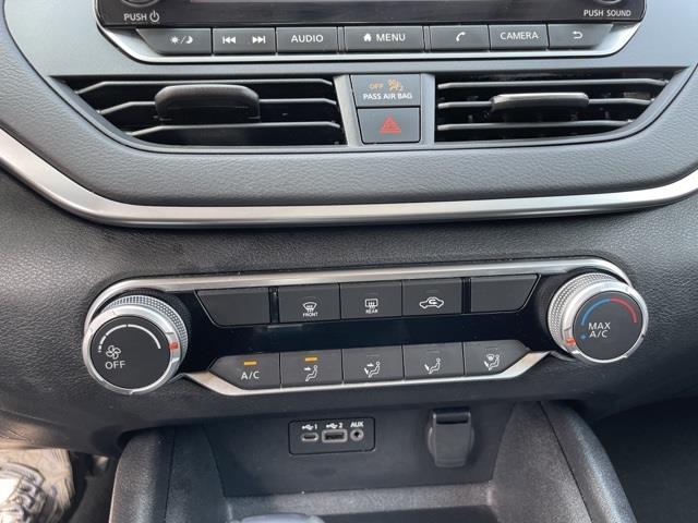 Used Nissan Altima 2.5 S 2020 | Hillside Auto Outlet. Jamaica, New York Used Nissan Altima 2.5 S 2020 | Hillside Auto Outlet. Jamaica, New York