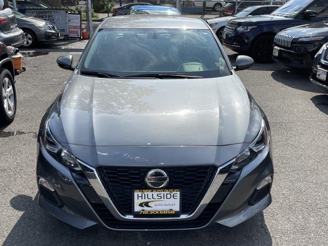 Used Nissan Altima 2.5 S 2020 | Hillside Auto Outlet. Jamaica, New York Used Nissan Altima 2.5 S 2020 | Hillside Auto Outlet. Jamaica, New York