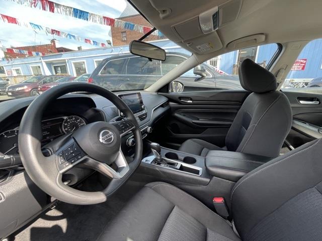 Used Nissan Altima 2.5 S 2020 | Hillside Auto Outlet. Jamaica, New York Used Nissan Altima 2.5 S 2020 | Hillside Auto Outlet. Jamaica, New York