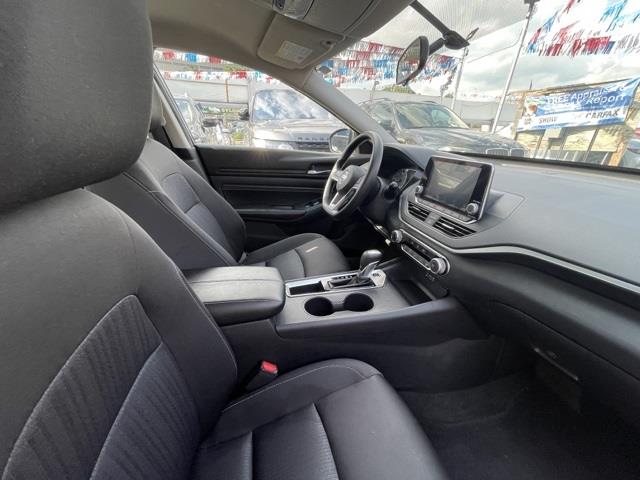 Used Nissan Altima 2.5 S 2020 | Hillside Auto Outlet. Jamaica, New York Used Nissan Altima 2.5 S 2020 | Hillside Auto Outlet. Jamaica, New York