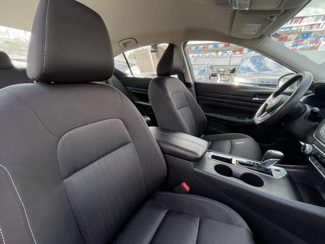 Used Nissan Altima 2.5 S 2020 | Hillside Auto Outlet. Jamaica, New York Used Nissan Altima 2.5 S 2020 | Hillside Auto Outlet. Jamaica, New York