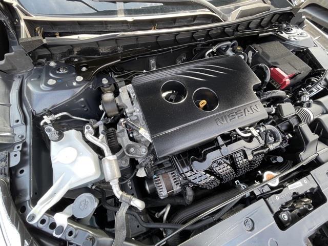 Used Nissan Altima 2.5 S 2020 | Hillside Auto Outlet. Jamaica, New York Used Nissan Altima 2.5 S 2020 | Hillside Auto Outlet. Jamaica, New York