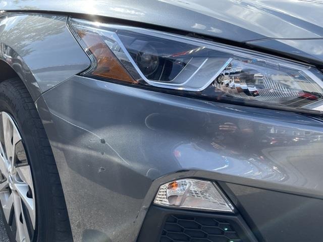 Used Nissan Altima 2.5 S 2020 | Hillside Auto Outlet. Jamaica, New York Used Nissan Altima 2.5 S 2020 | Hillside Auto Outlet. Jamaica, New York