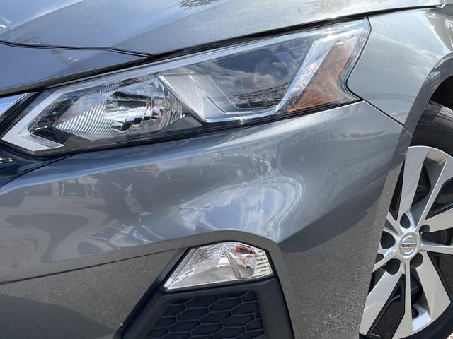 Used Nissan Altima 2.5 S 2020 | Hillside Auto Outlet. Jamaica, New York Used Nissan Altima 2.5 S 2020 | Hillside Auto Outlet. Jamaica, New York