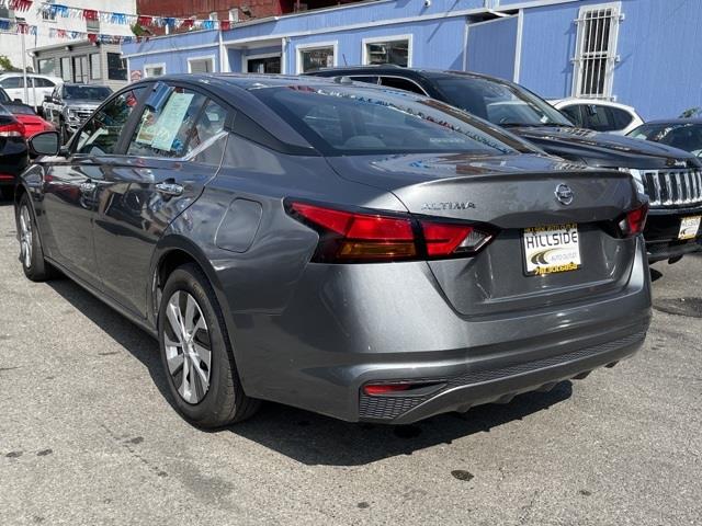 Used Nissan Altima 2.5 S 2020 | Hillside Auto Outlet. Jamaica, New York Used Nissan Altima 2.5 S 2020 | Hillside Auto Outlet. Jamaica, New York