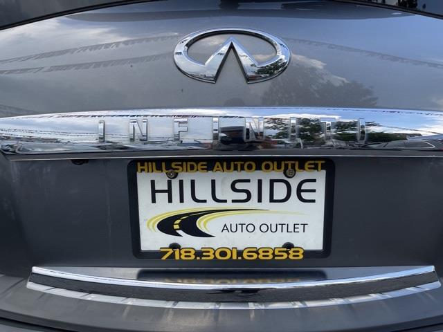 Used Infiniti Qx80 Base 2016 | Hillside Auto Outlet. Jamaica, New York Used Infiniti Qx80 Base 2016 | Hillside Auto Outlet. Jamaica, New York