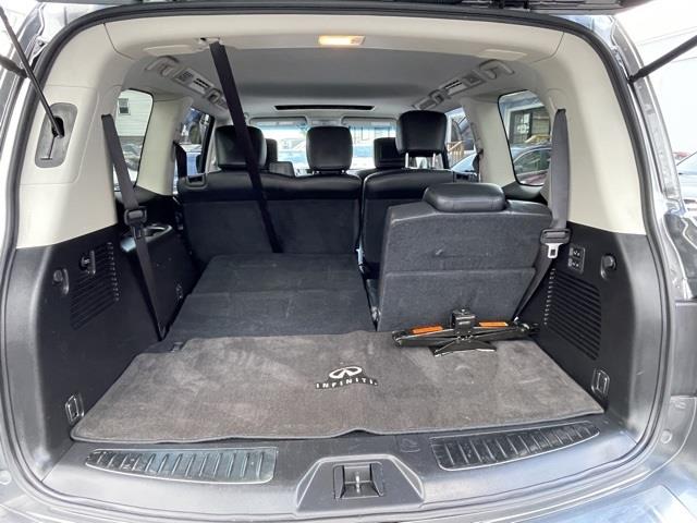 Used Infiniti Qx80 Base 2016 | Hillside Auto Outlet. Jamaica, New York Used Infiniti Qx80 Base 2016 | Hillside Auto Outlet. Jamaica, New York