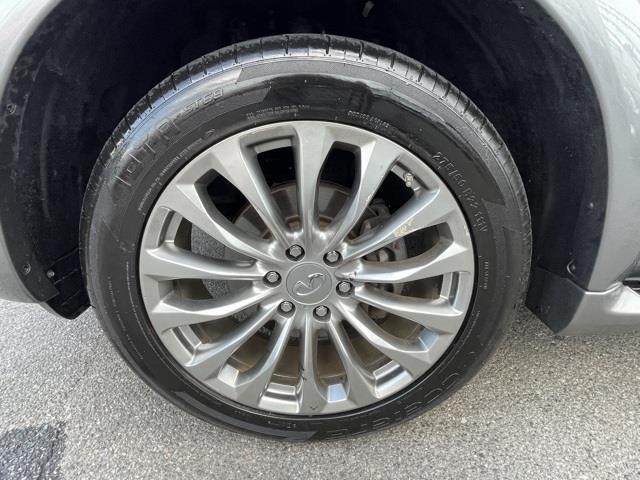 Used Infiniti Qx80 Base 2016 | Hillside Auto Outlet. Jamaica, New York Used Infiniti Qx80 Base 2016 | Hillside Auto Outlet. Jamaica, New York