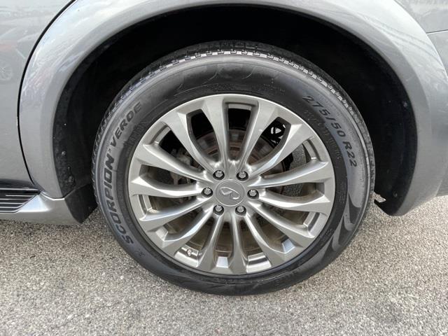 Used Infiniti Qx80 Base 2016 | Hillside Auto Outlet. Jamaica, New York Used Infiniti Qx80 Base 2016 | Hillside Auto Outlet. Jamaica, New York