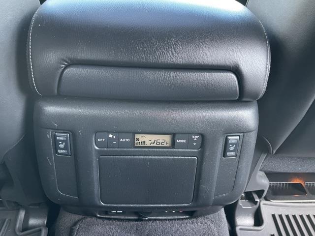 Used Infiniti Qx80 Base 2016 | Hillside Auto Outlet. Jamaica, New York Used Infiniti Qx80 Base 2016 | Hillside Auto Outlet. Jamaica, New York