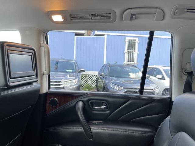 Used Infiniti Qx80 Base 2016 | Hillside Auto Outlet. Jamaica, New York Used Infiniti Qx80 Base 2016 | Hillside Auto Outlet. Jamaica, New York
