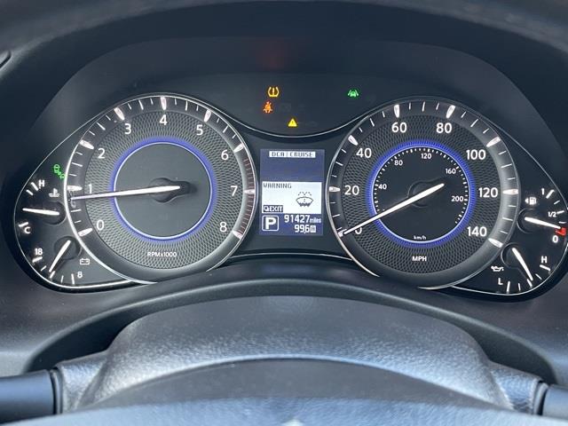 Used Infiniti Qx80 Base 2016 | Hillside Auto Outlet. Jamaica, New York Used Infiniti Qx80 Base 2016 | Hillside Auto Outlet. Jamaica, New York
