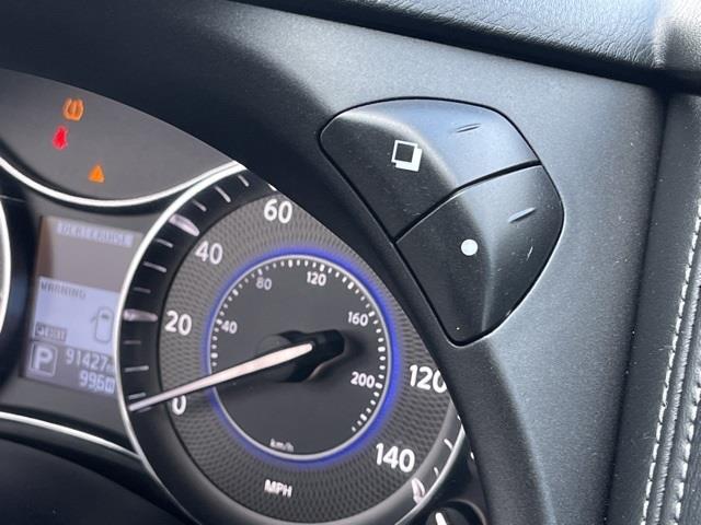 Used Infiniti Qx80 Base 2016 | Hillside Auto Outlet. Jamaica, New York Used Infiniti Qx80 Base 2016 | Hillside Auto Outlet. Jamaica, New York